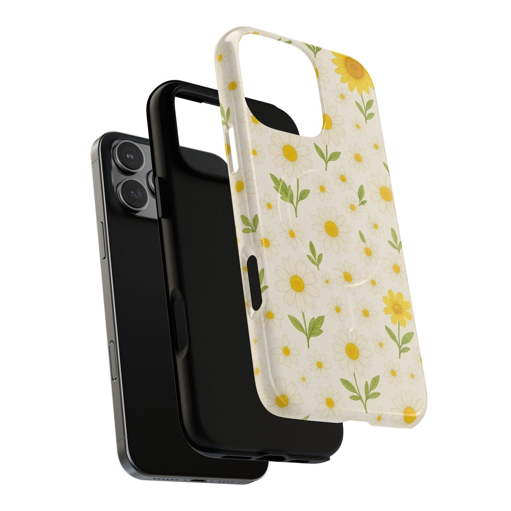 Daisy Drift Tough Magnetic Cases