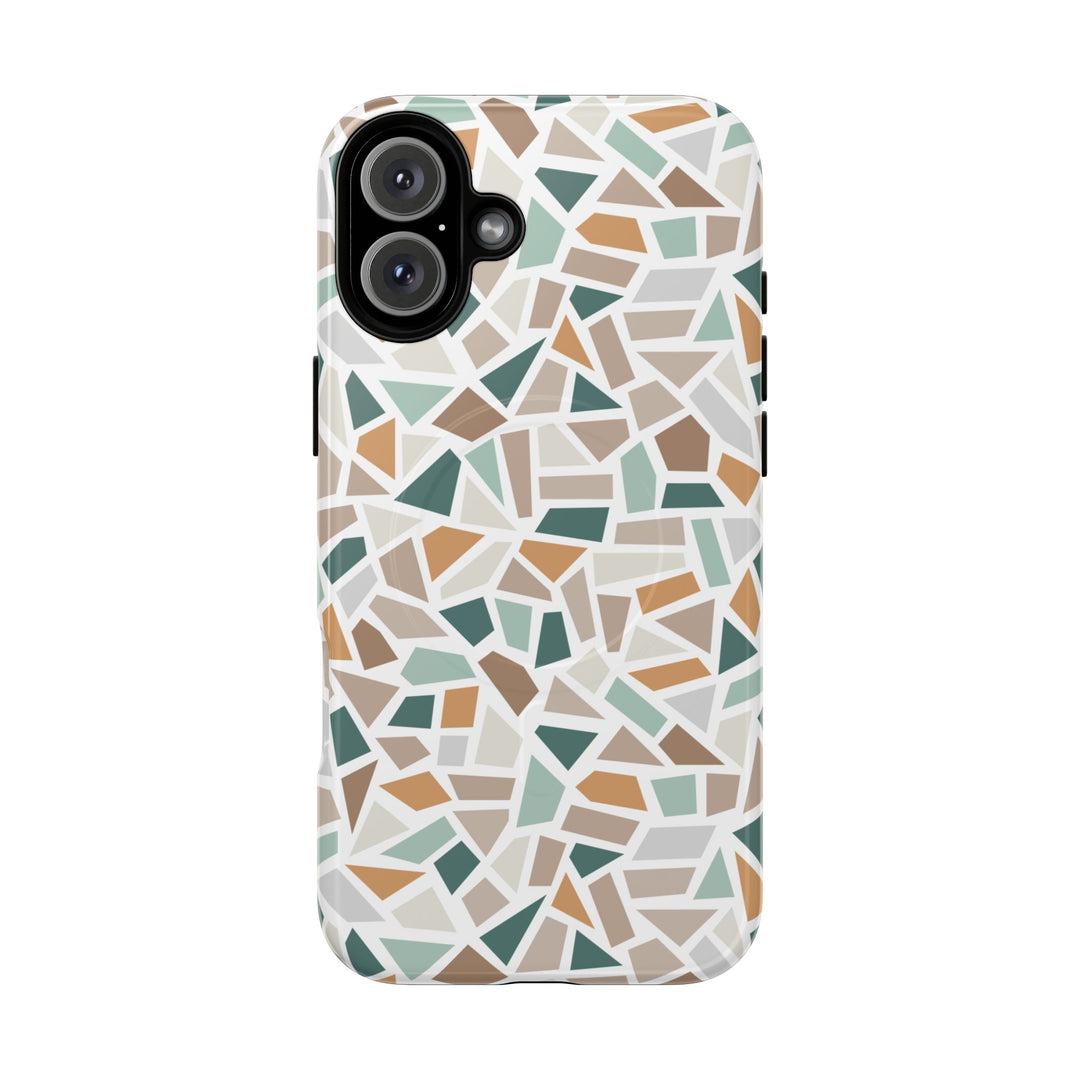 Tough Magnetic Cases