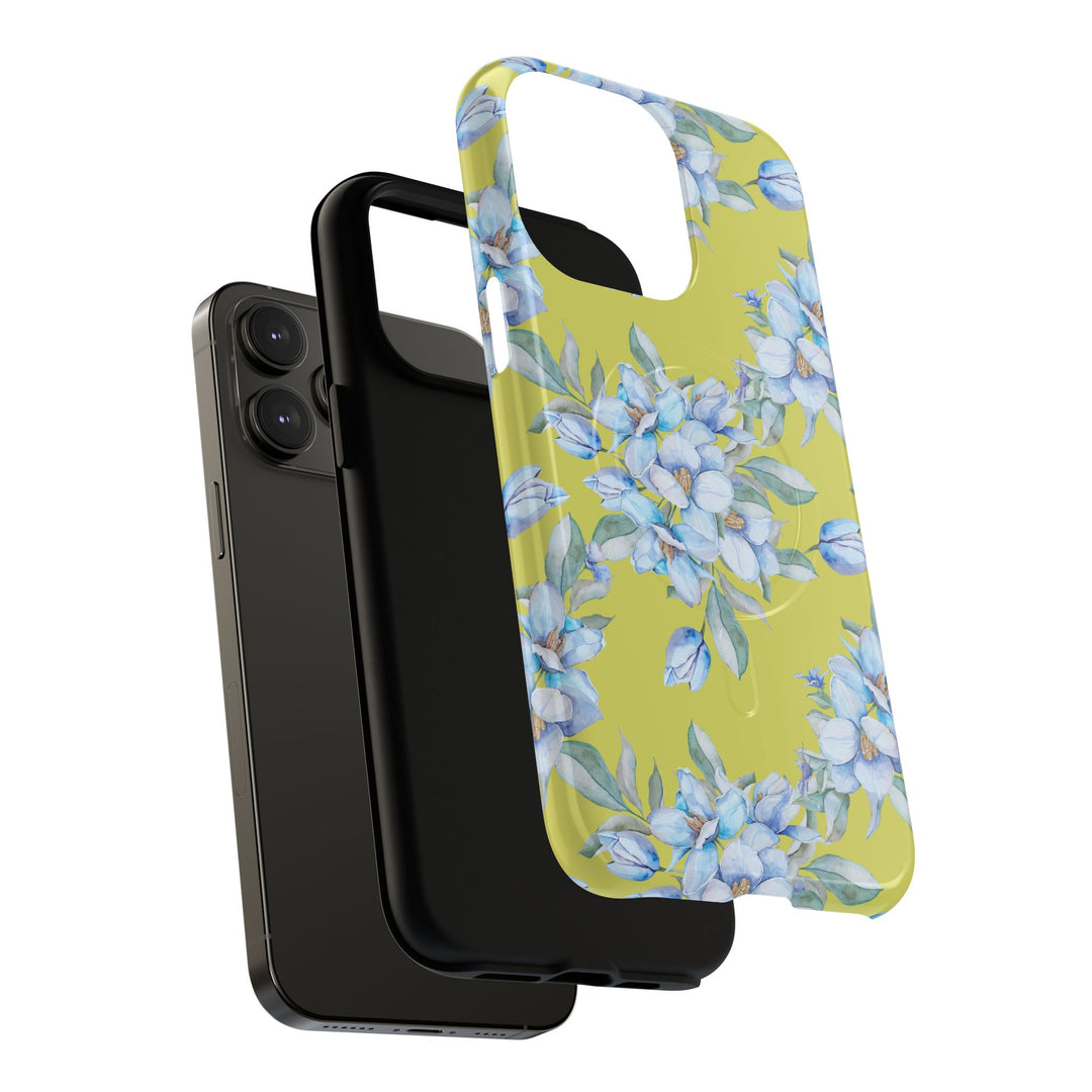Tough Magnetic Cases