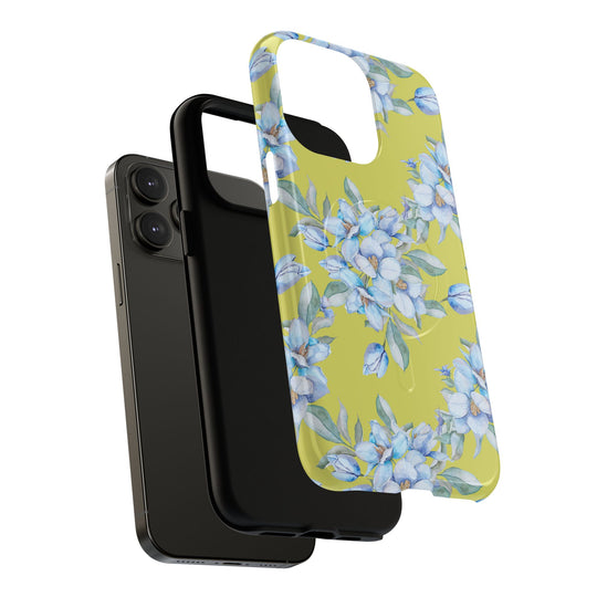 Tough Magnetic Cases