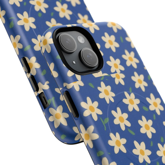 Tough Magnetic Cases