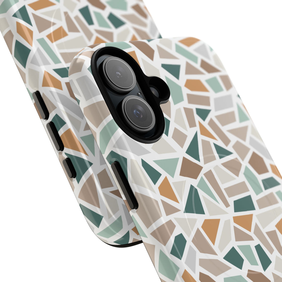 Tough Magnetic Cases