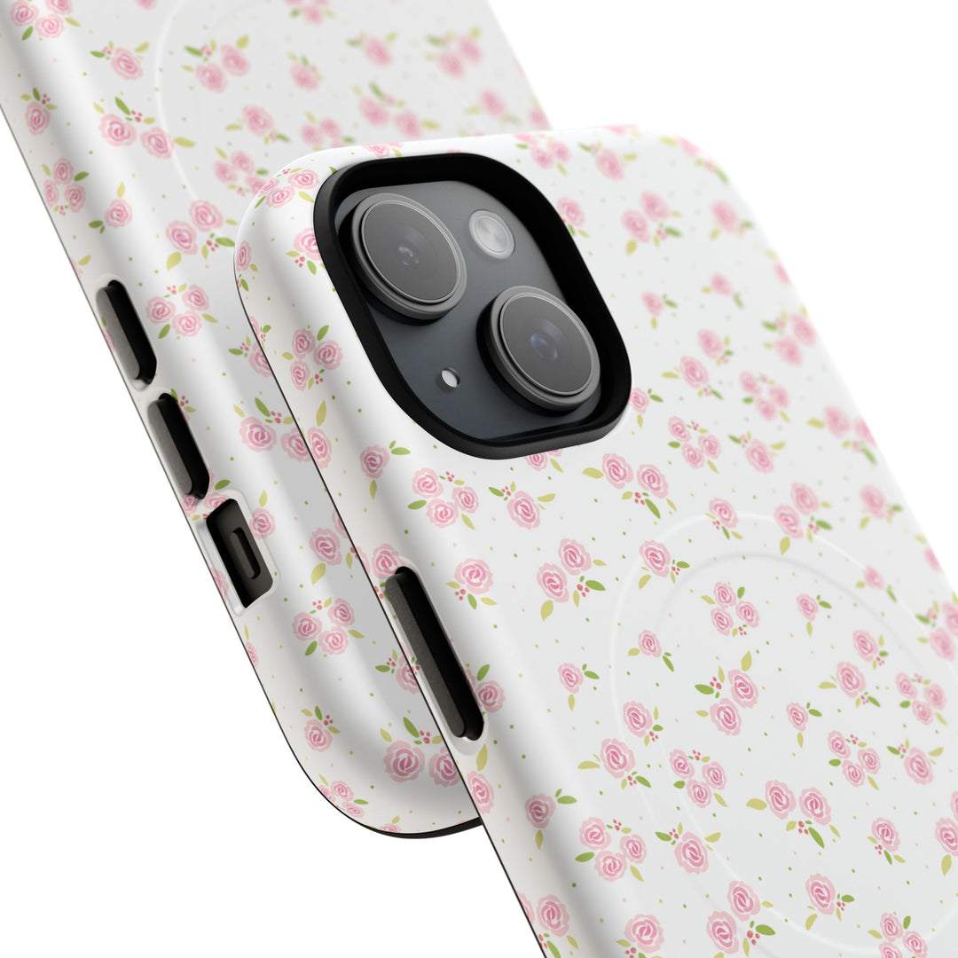 Tough Magnetic Cases