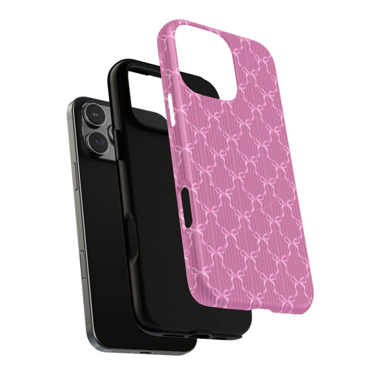 Tough Magnetic Cases