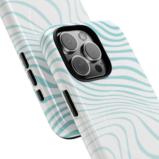 Tough Magnetic Cases