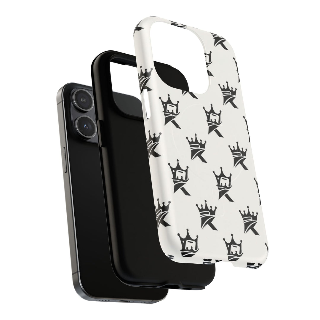 Tough Magnetic Cases