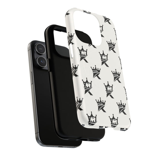 Tough Magnetic Cases