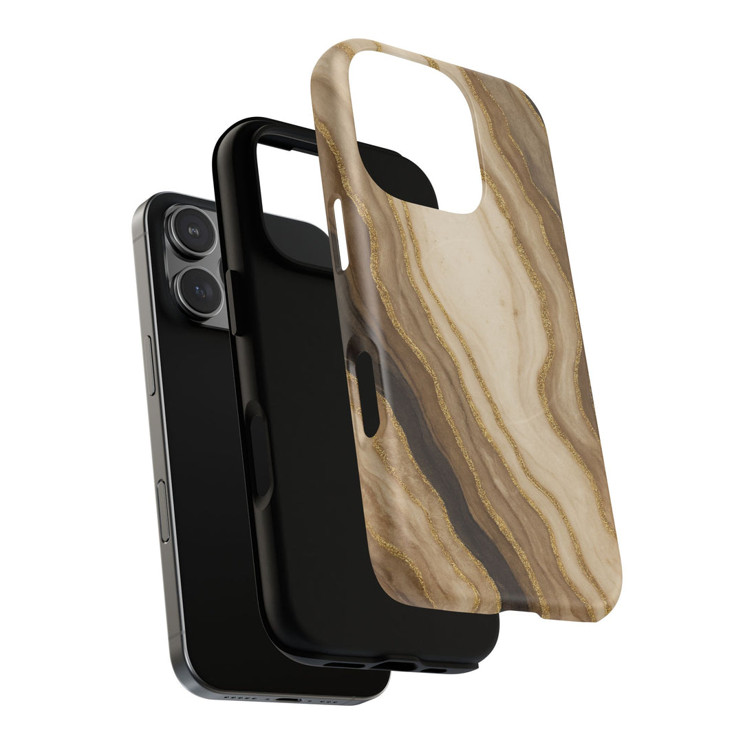 Tough Magnetic Cases