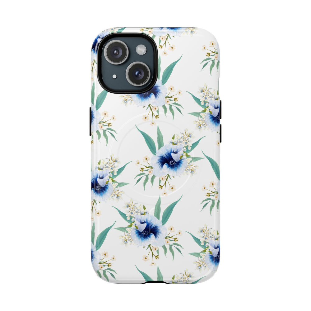 Tough Magnetic Cases