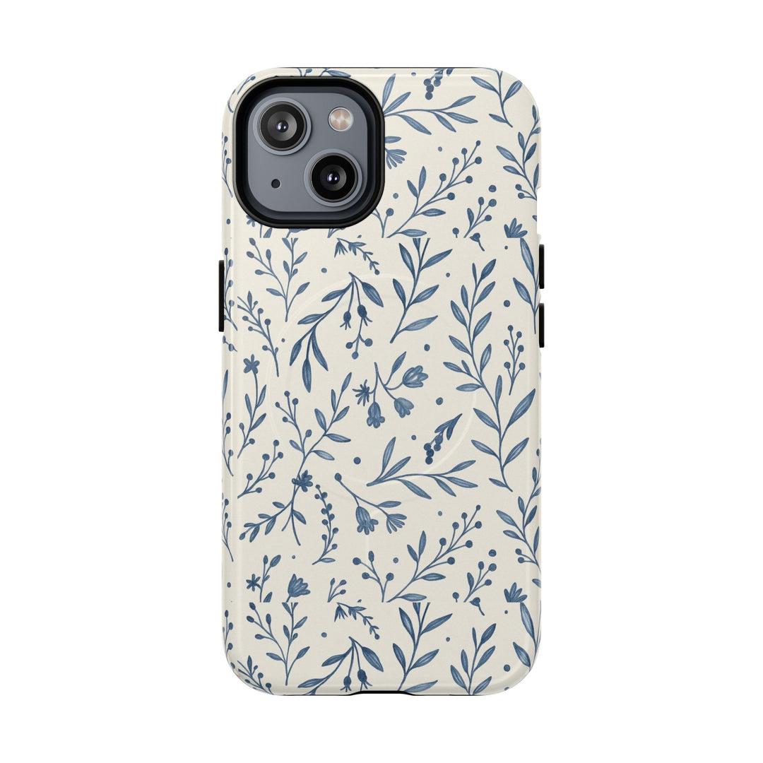Tough Magnetic Cases
