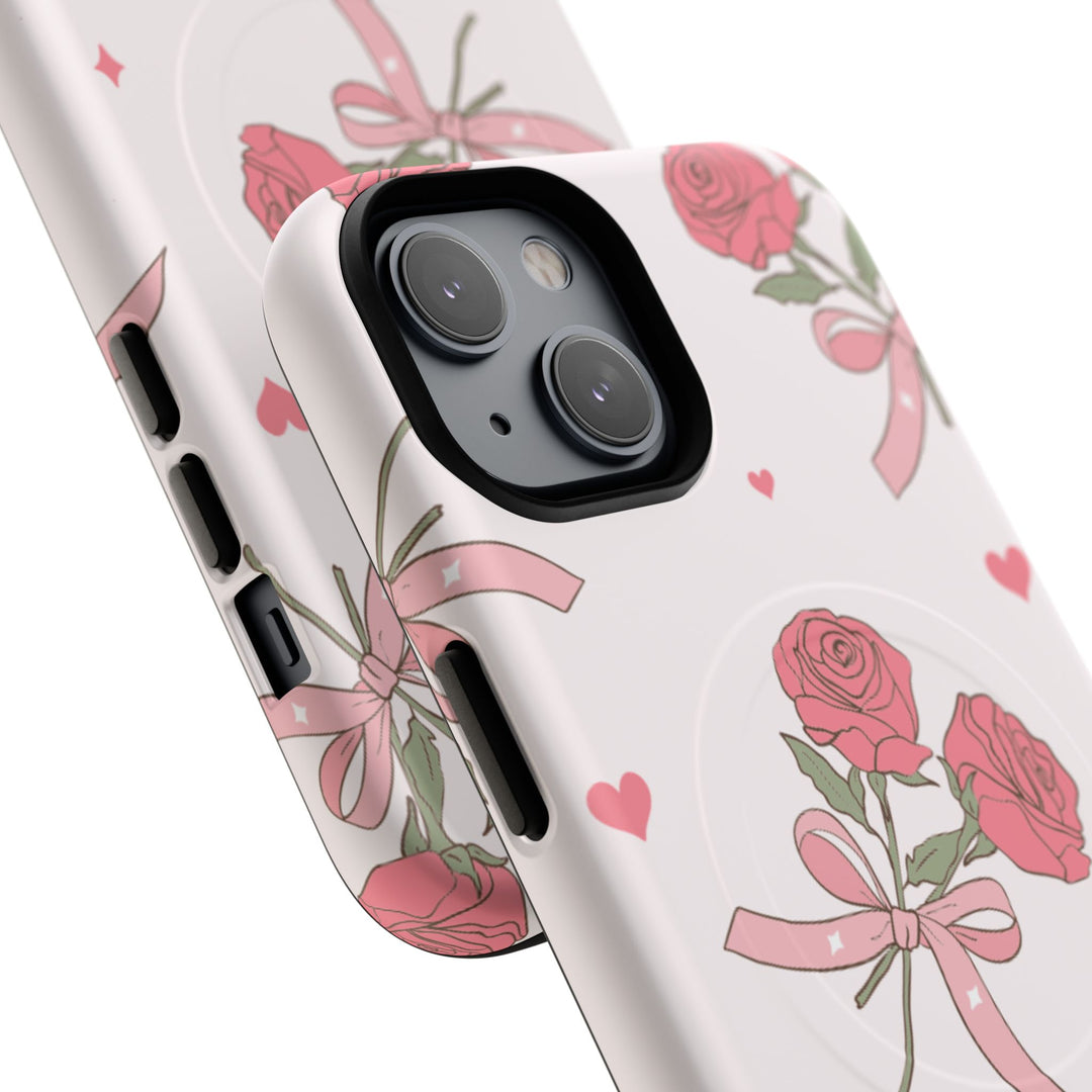 Tough Magnetic Cases