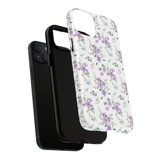 Tough Magnetic Cases