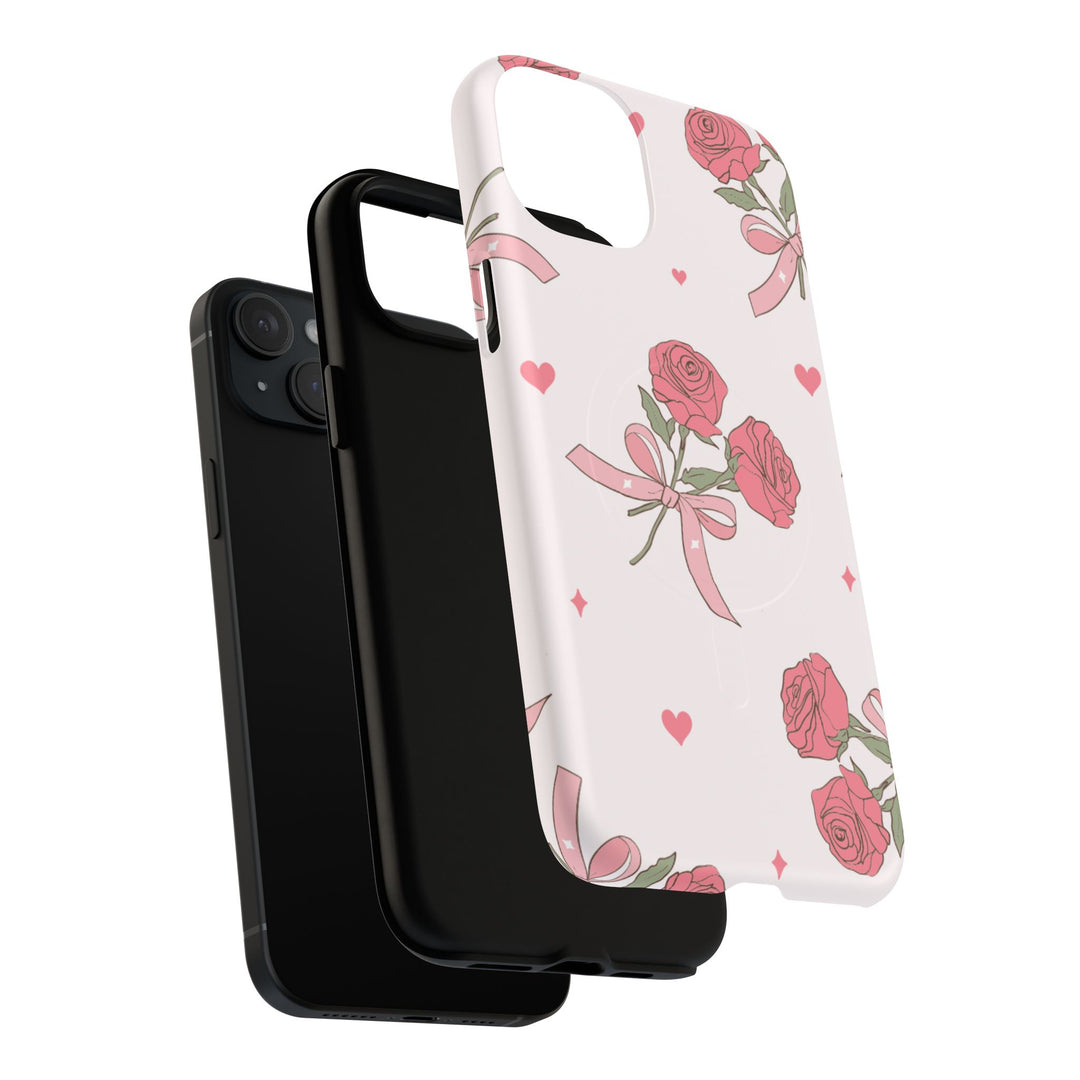 Tough Magnetic Cases