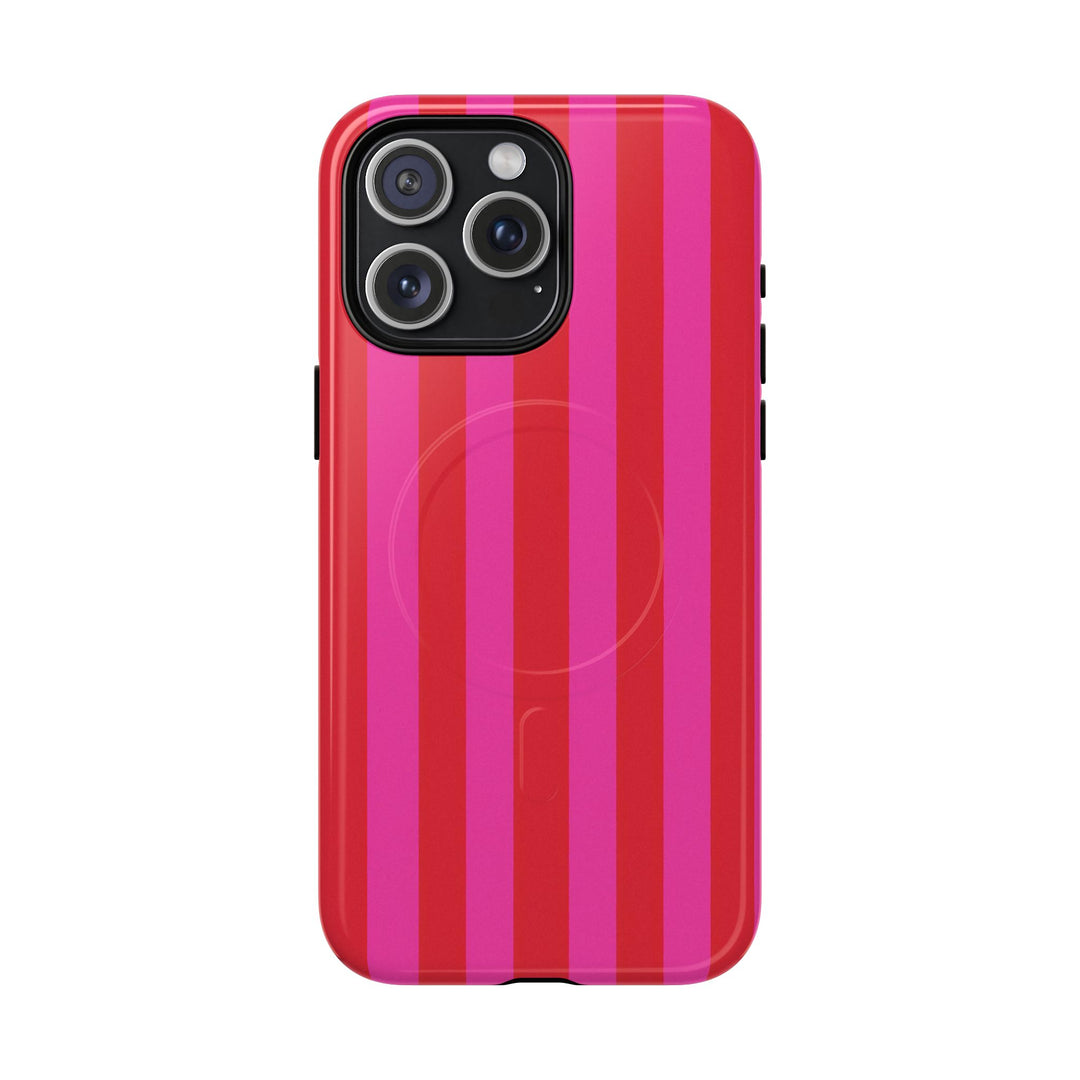 Tough Magnetic Cases