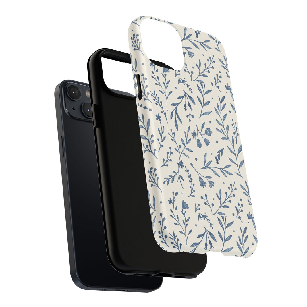 Tough Magnetic Cases