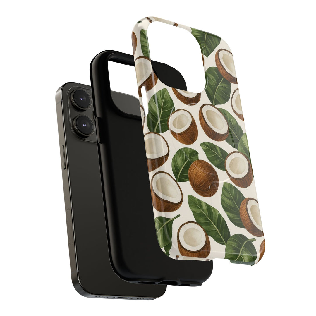 Tough Magnetic Cases
