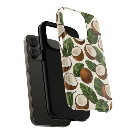 Tough Magnetic Cases