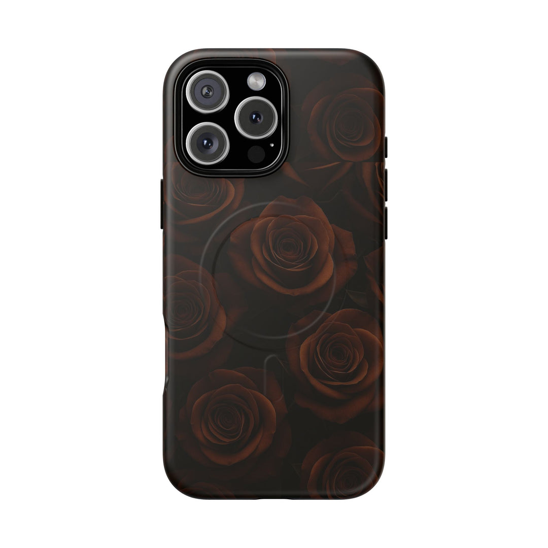 Tough Magnetic Cases