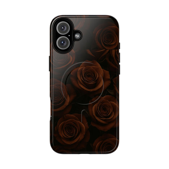 Tough Magnetic Cases