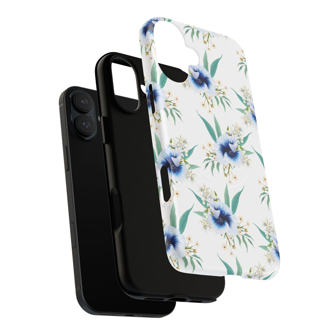 Tough Magnetic Cases