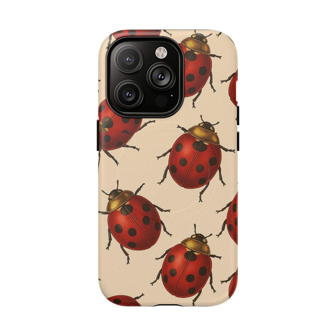 Tough Magnetic Cases