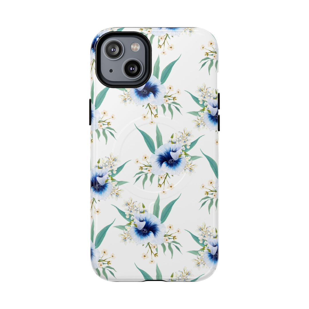 Tough Magnetic Cases