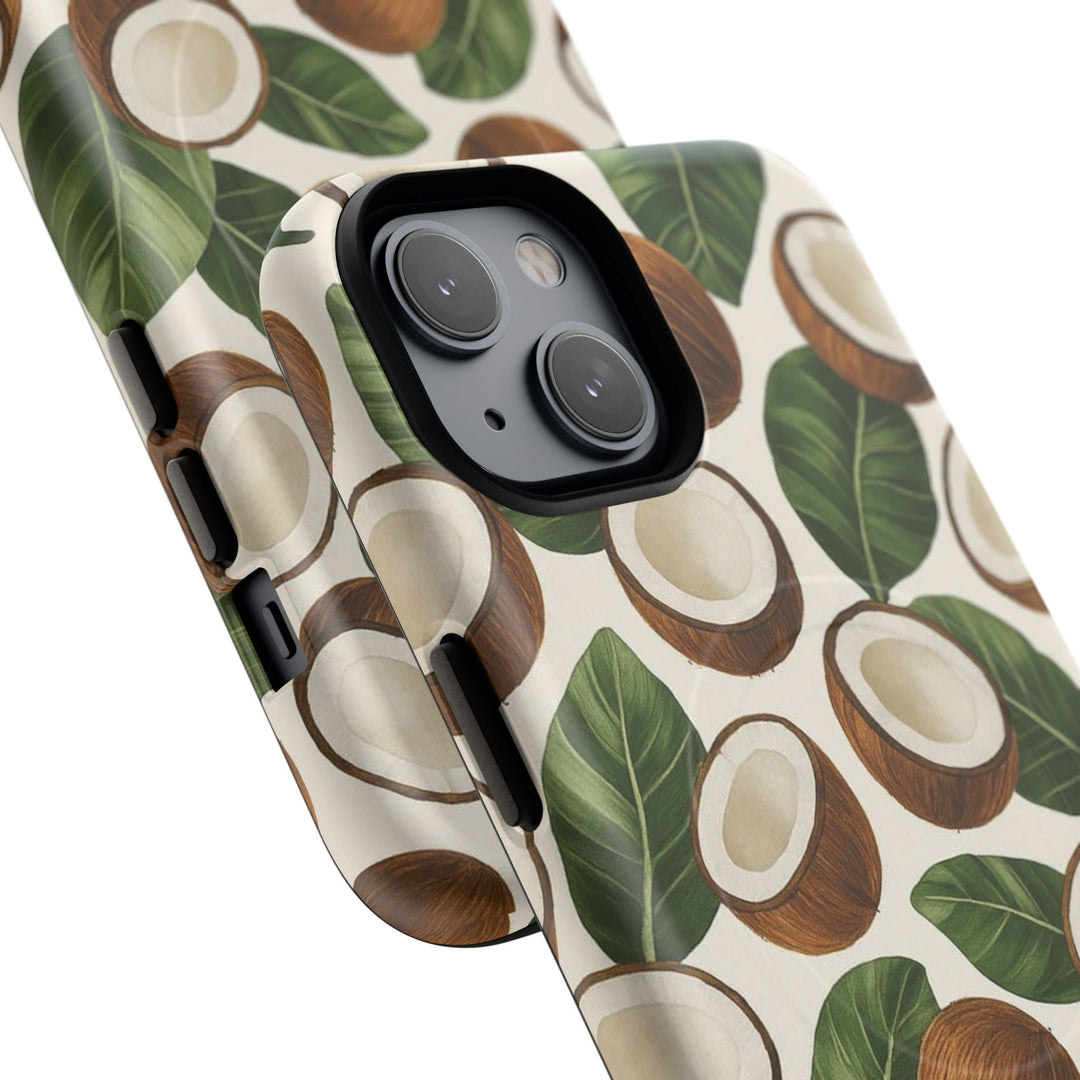 Tough Magnetic Cases