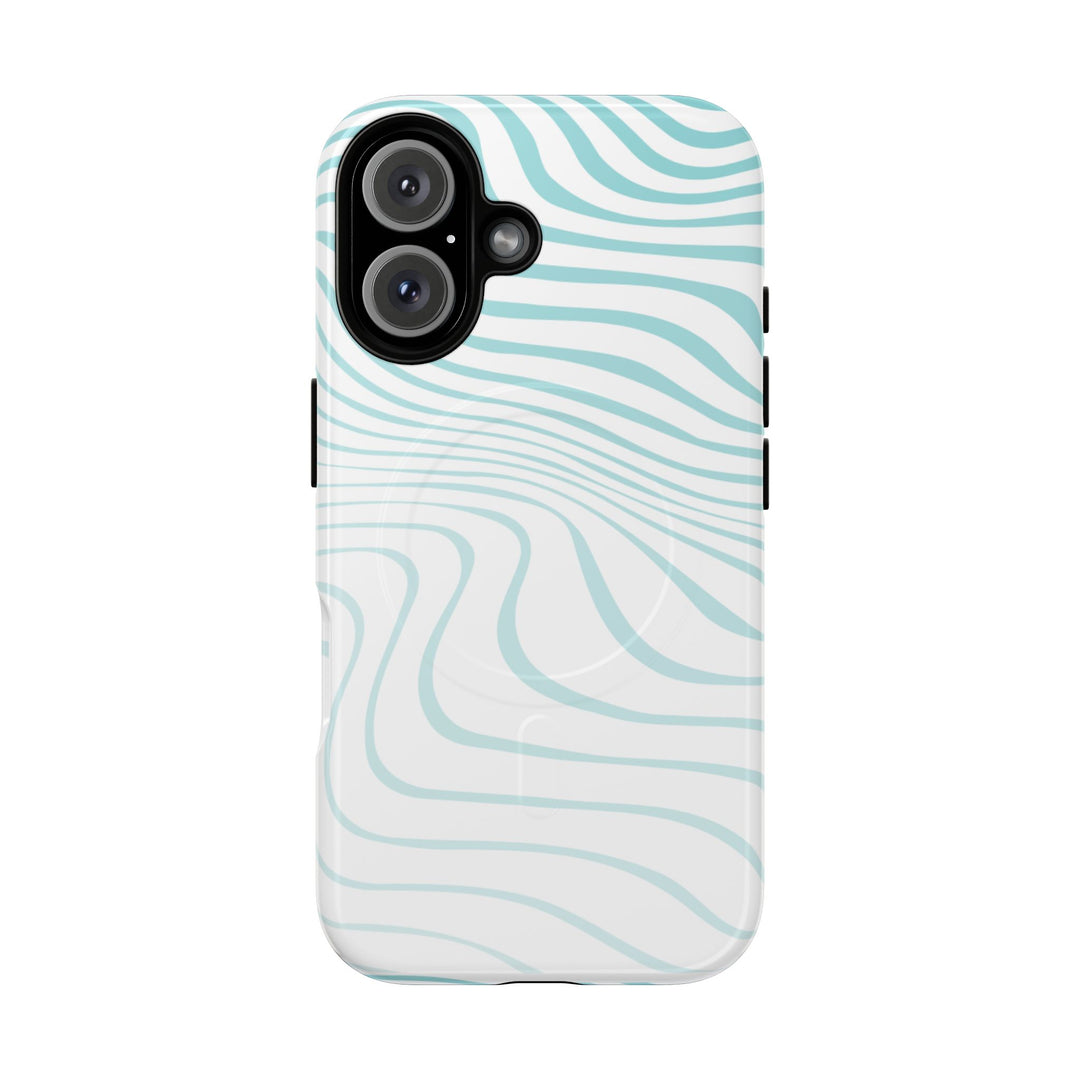 Tough Magnetic Cases