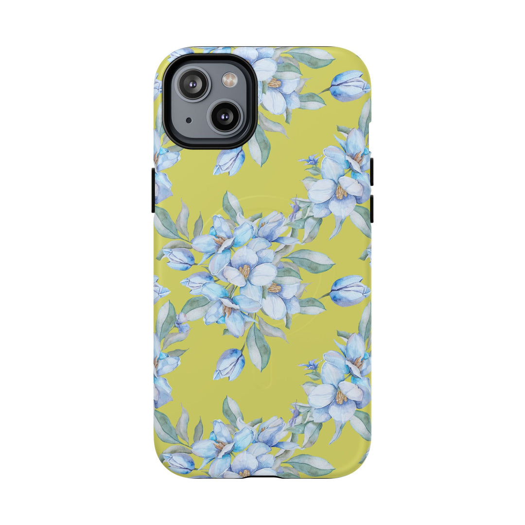 Tough Magnetic Cases