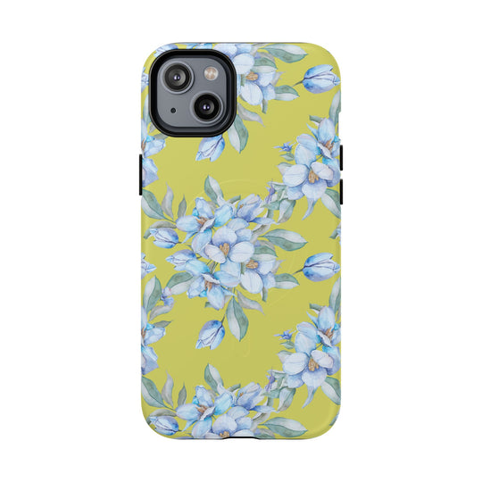 Tough Magnetic Cases