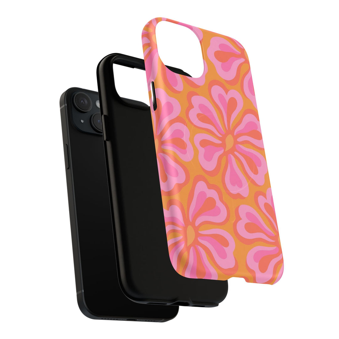 Tough Magnetic Cases