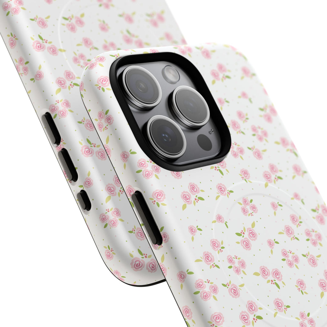 Tough Magnetic Cases