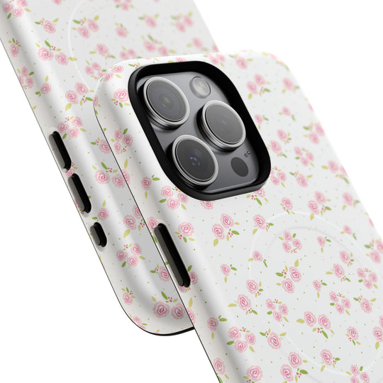 Tough Magnetic Cases