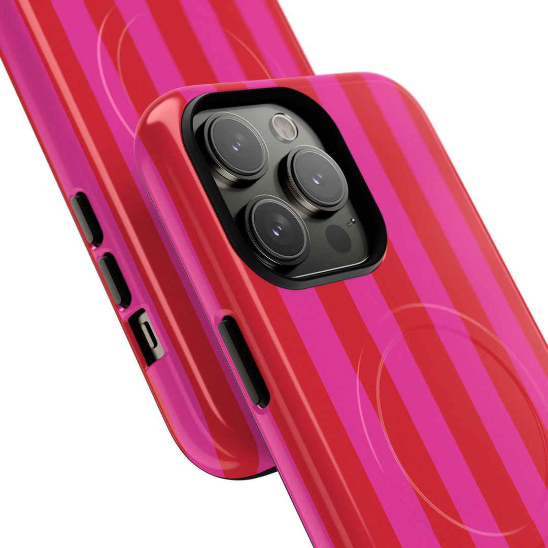 Tough Magnetic Cases
