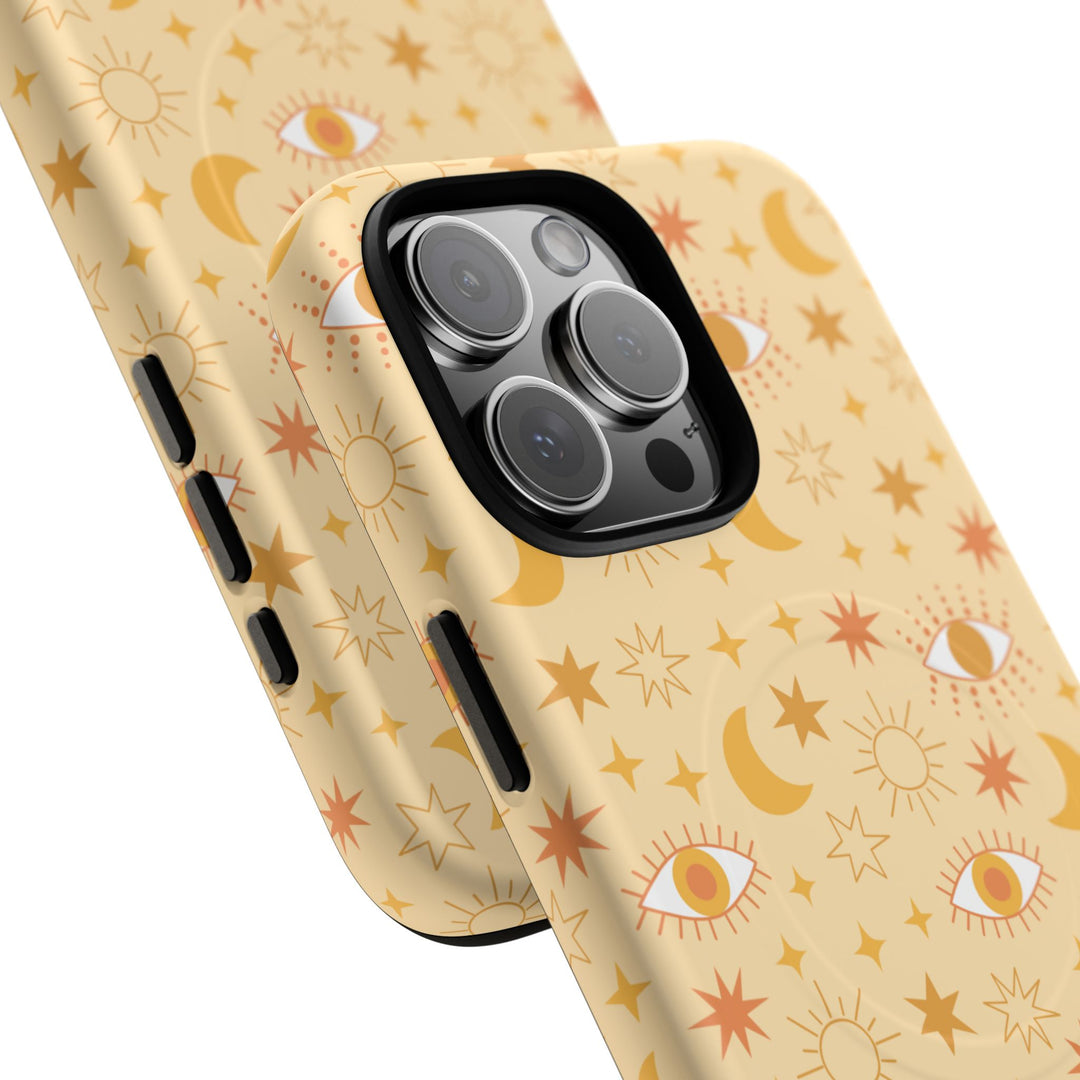 Tough Magnetic Cases