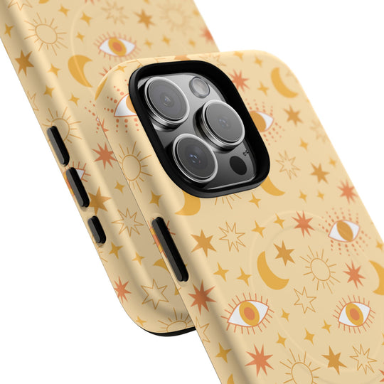 Tough Magnetic Cases
