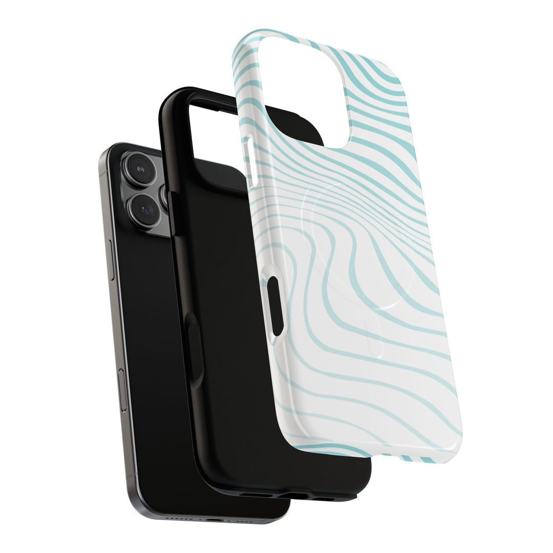 Tough Magnetic Cases