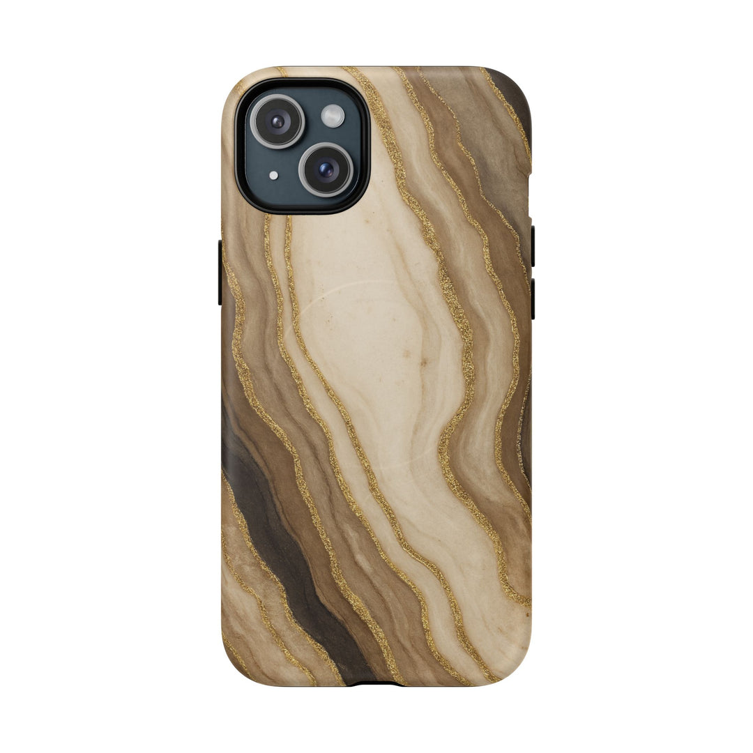Tough Magnetic Cases