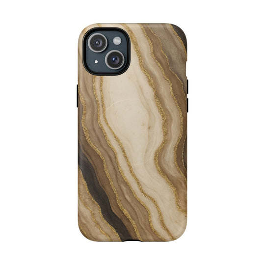 Tough Magnetic Cases