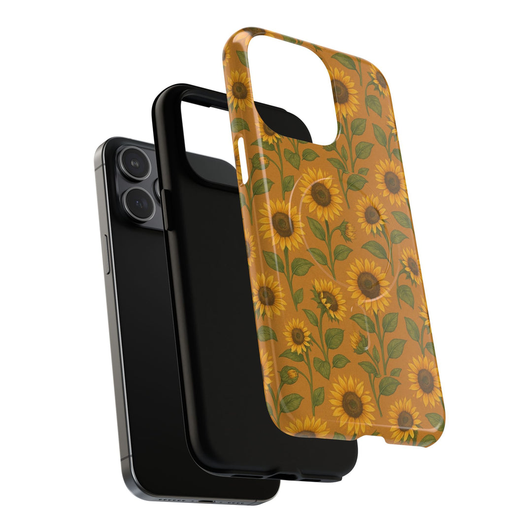 Tough Magnetic Cases