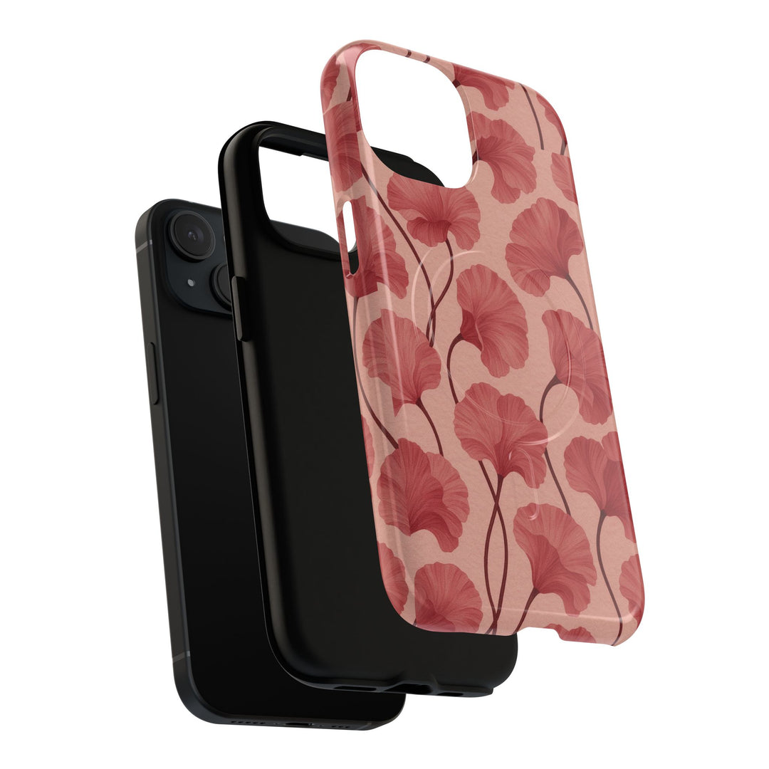 Tough Magnetic Cases