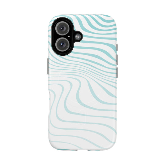 Tough Magnetic Cases