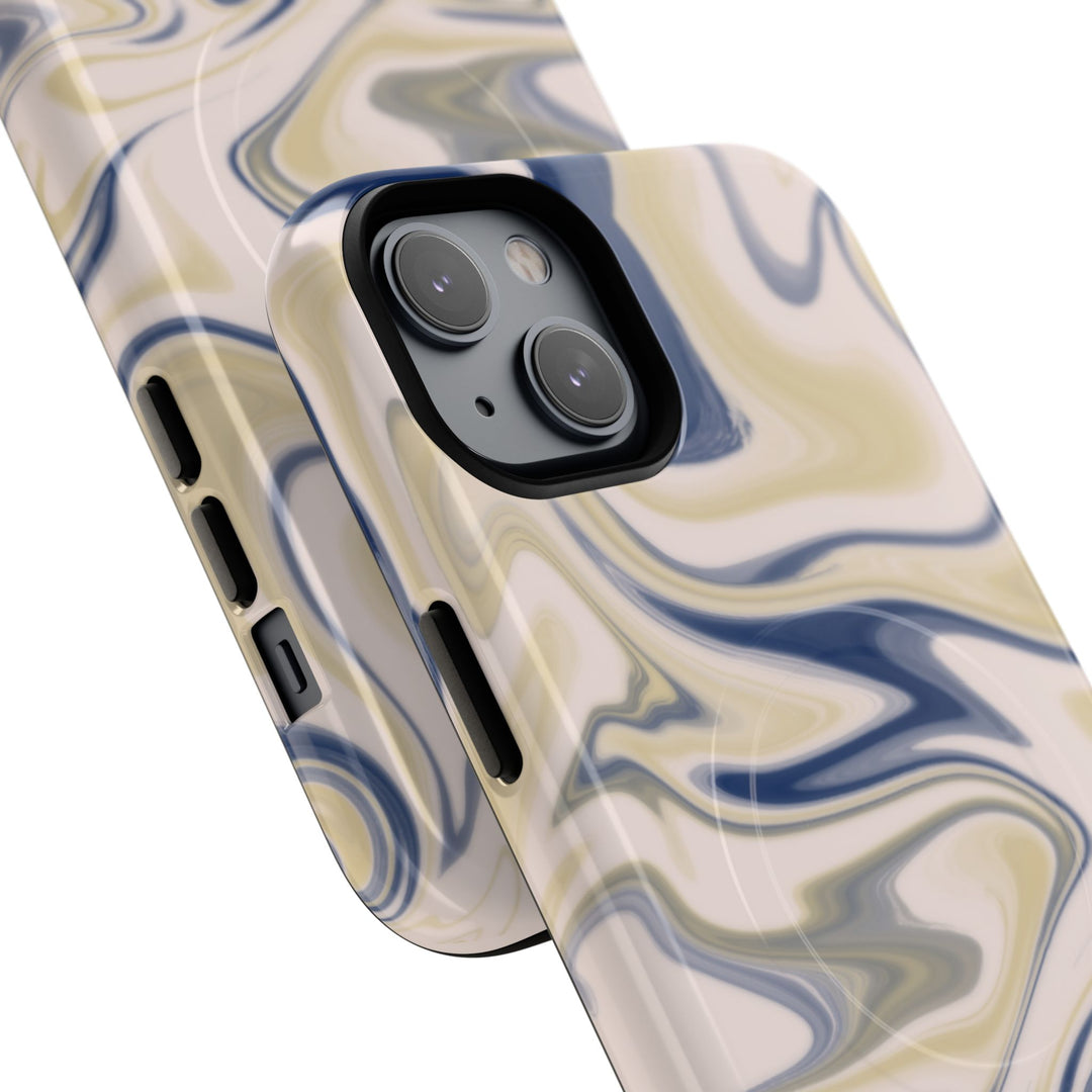 Tough Magnetic Cases