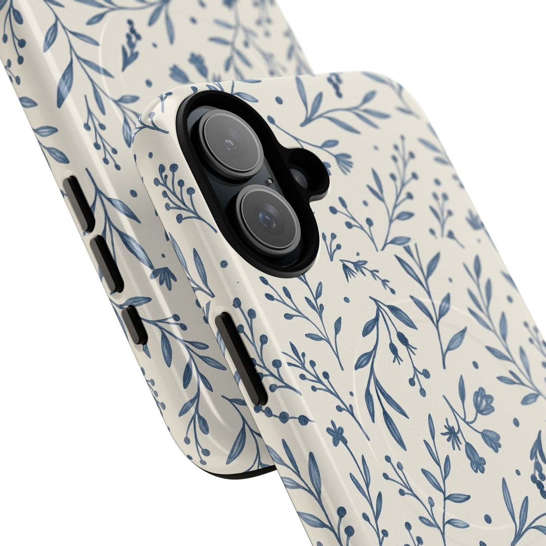 Tough Magnetic Cases
