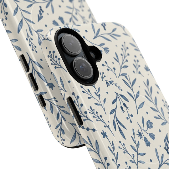 Tough Magnetic Cases