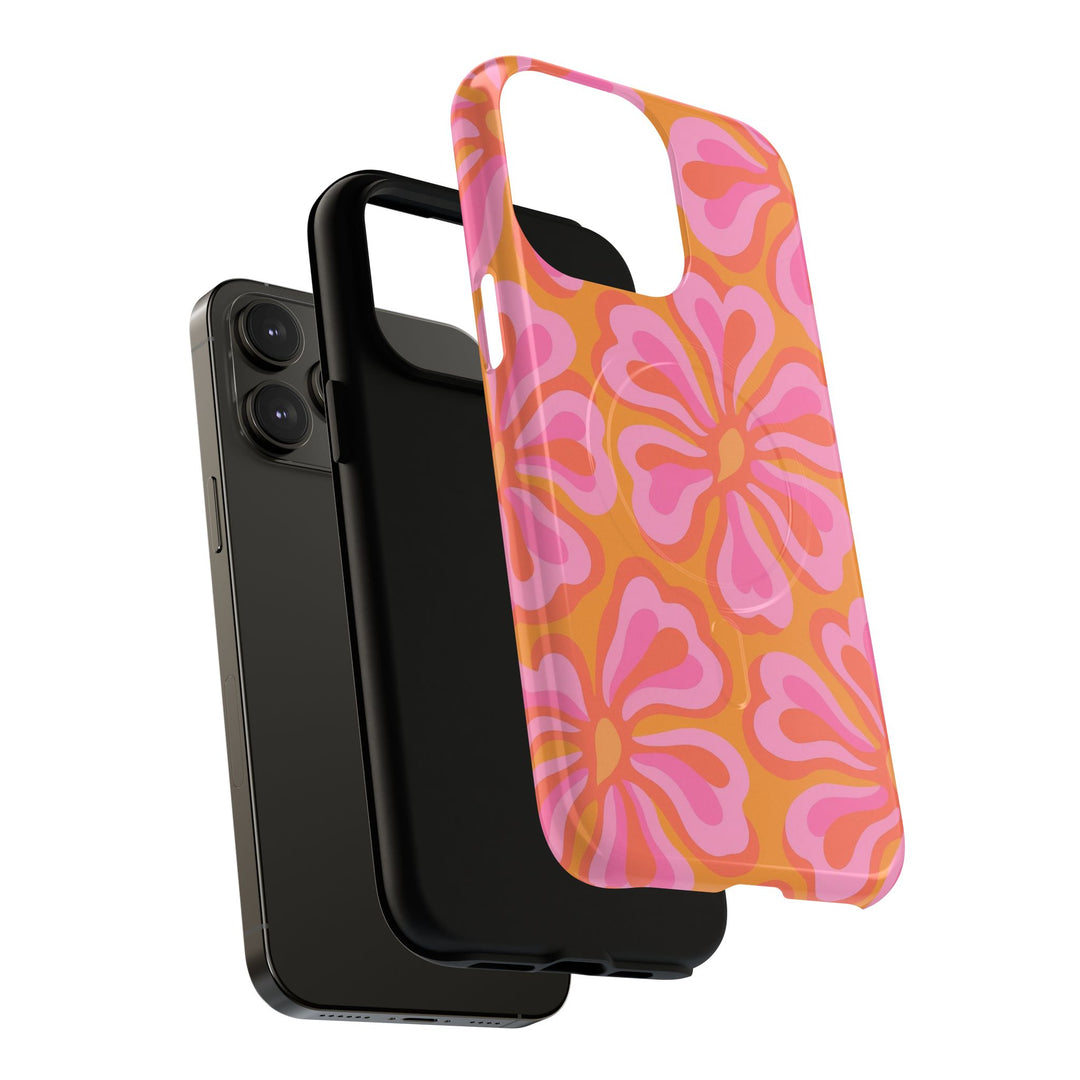 Tough Magnetic Cases