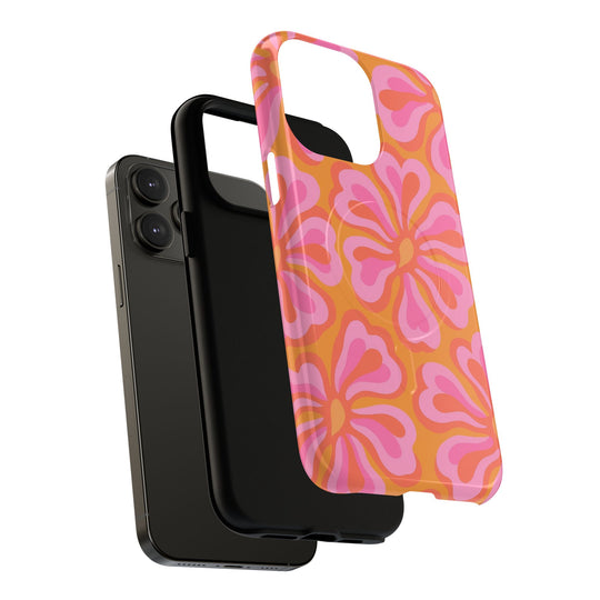 Tough Magnetic Cases