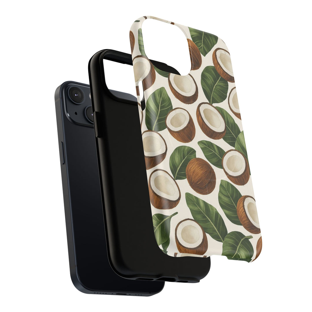 Tough Magnetic Cases