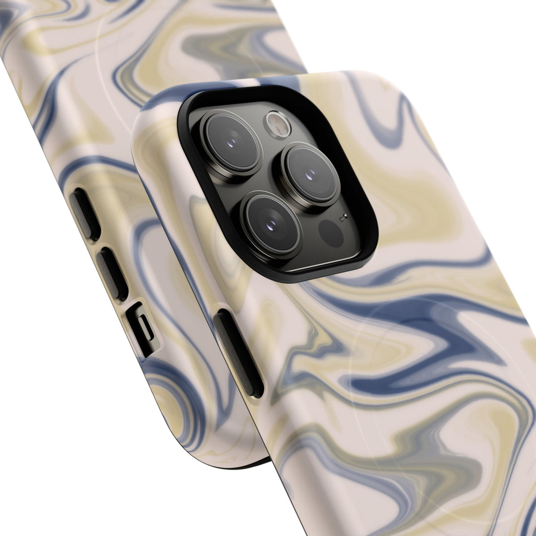 Tough Magnetic Cases