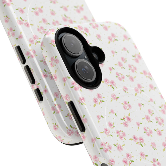 Tough Magnetic Cases